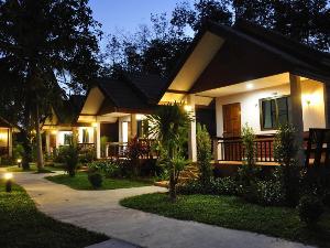 Dahla The Resort, Satun