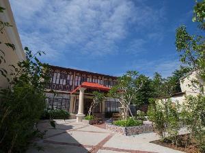Jawi Peranakan Mansion, Penang