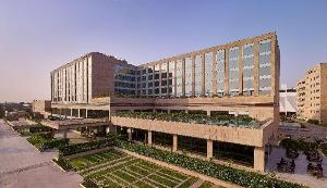 Hyatt Regency Chandigarh, Chandigarh