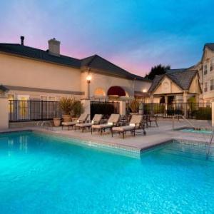 3Crosses Castro Valley Hotels - Residence Inn by Marriott Pleasanton