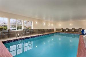 Residence Inn Salem, Salem