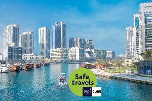 Wyndham Dubai Marina, Dubai