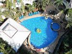 Flamingo Costa Rica Hotels - Hotel Mar Rey
