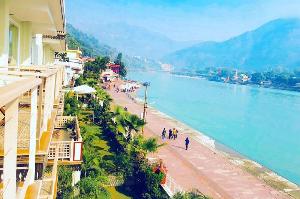 Yog Niketan By Sanskriti, Rishikesh