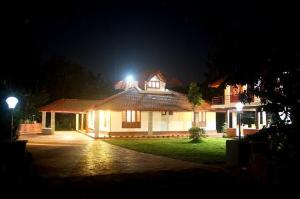 Brook Stone Villas By Rai Hospitality, Coorg