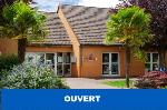 Saran France Hotels - Comfort Hotel Orleans Saran