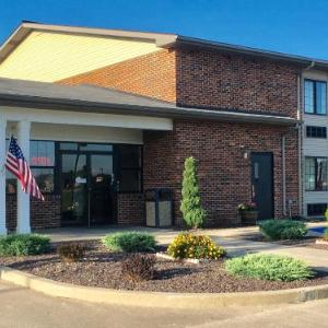 FairBridge Inn Express Monroe City