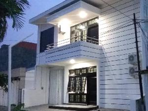 Mess Inn Semarang, Semarang