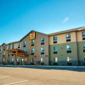 My Place Hotel Rapid City