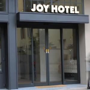 C-Hotels Joy