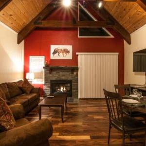 Northlake Lodges & Villas