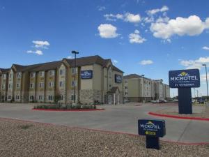 Microtel Inn & Suites by Wyndham, Midland