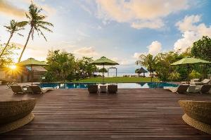 Adiwana d'Nusa Beach Club and Resort, Nusa Dua