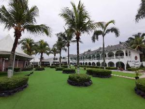 Lacomme Country Resort, Kajang