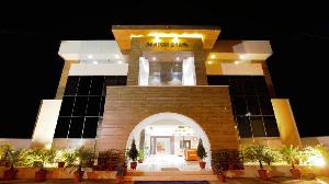 Hotel Santosh Dham, Mathura