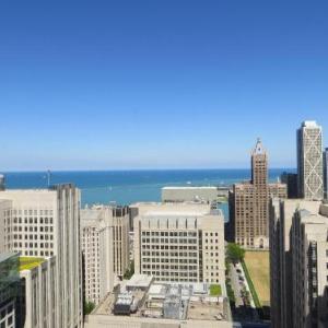 Homewood Suites By Hilton Chicago Downtown - Magnificent Mile