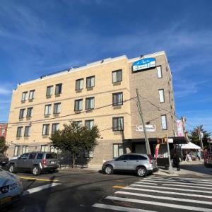 Hotels near Brooklyn Warehouse - Rockaway Hotel