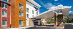 Freedom Wyoming Hotels - Fairfield Inn & Suites By Marriott Afton Star Valley