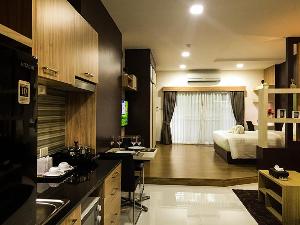 Phanhin Regent Hotel and Residence, Chonburi