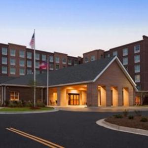 Homewood Suites By Hilton Atlanta Airport North