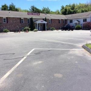Greenwich Odeum Hotels - Wickford Motor Inn