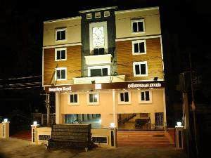Rangalaya Royal, Vellore