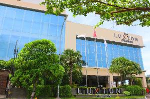 The Luxton Cirebon Hotel and Convention, Cirebon