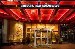 Mesivtha Tifereth Jerusalem New York Hotels - Hotel 50 Bowery, Part Of JdV By Hyatt 