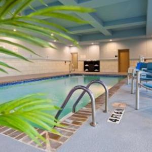 Hotels near Buda Amphitheater - Best Western Plus Buda Austin Inn & Suites