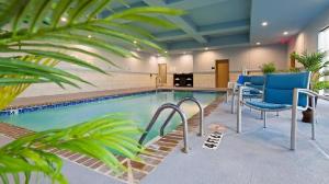 Best Western Plus Buda Austin Inn & Suites, Buda