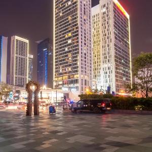 Chengdu Hotels With Kitchenette Deals At The 1 Hotel With - 