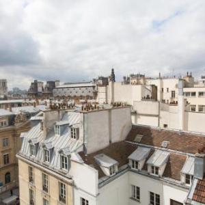 Grand Hotel Du Loiret