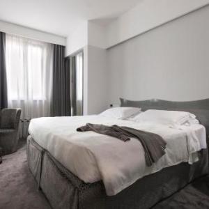 Alcatraz Milan Hotels - Hotel Berna