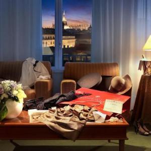 Hotels near Alcatraz Milan - Cavour Hotel