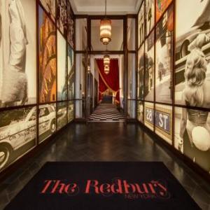 Hotels near Scandinavia House New York - The Redbury New York