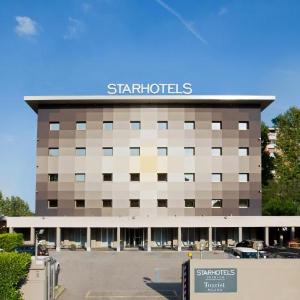 Starhotels Tourist