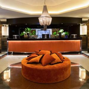 Fabrique Milan Hotels - Starhotel Ritz