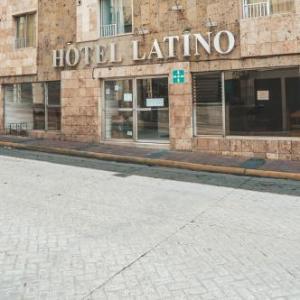 Hotel Latino