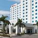 Miami Improv Hotels - Homewood Suites by Hilton Miami Dolphin Mall