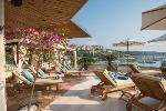 Sozopol Bulgaria Hotels - Blu Bay Hotel Sozopol