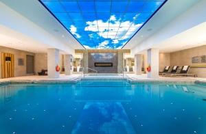 Delta Hotels by Marriott Waterloo, Waterloo