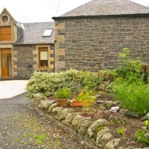 Traquair Arms Hotel