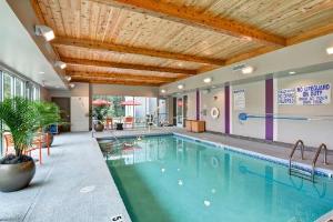 Home2 Suites By Hilton Summerville, Summerville