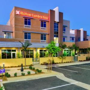 Hotels near Mercury Lounge Goleta - Hilton Garden Inn Santa Barbara/Goleta