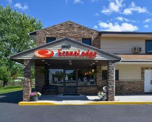 Econo Lodge Rochester, Rochester