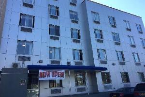 Days Inn by Wyndham Brooklyn Borough Park, Brooklyn