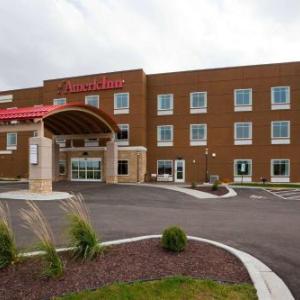 AmericInn by Wyndham Waupun