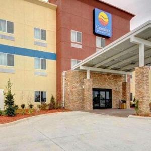 Comfort Inn & Suites