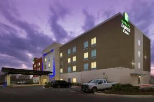 Holiday Inn Express & Suites New Braunfels, New Braunfels