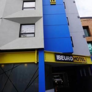 Ibeurohotel Expo